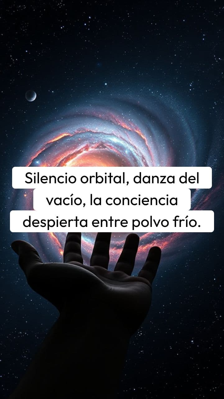 Silencio Orbital