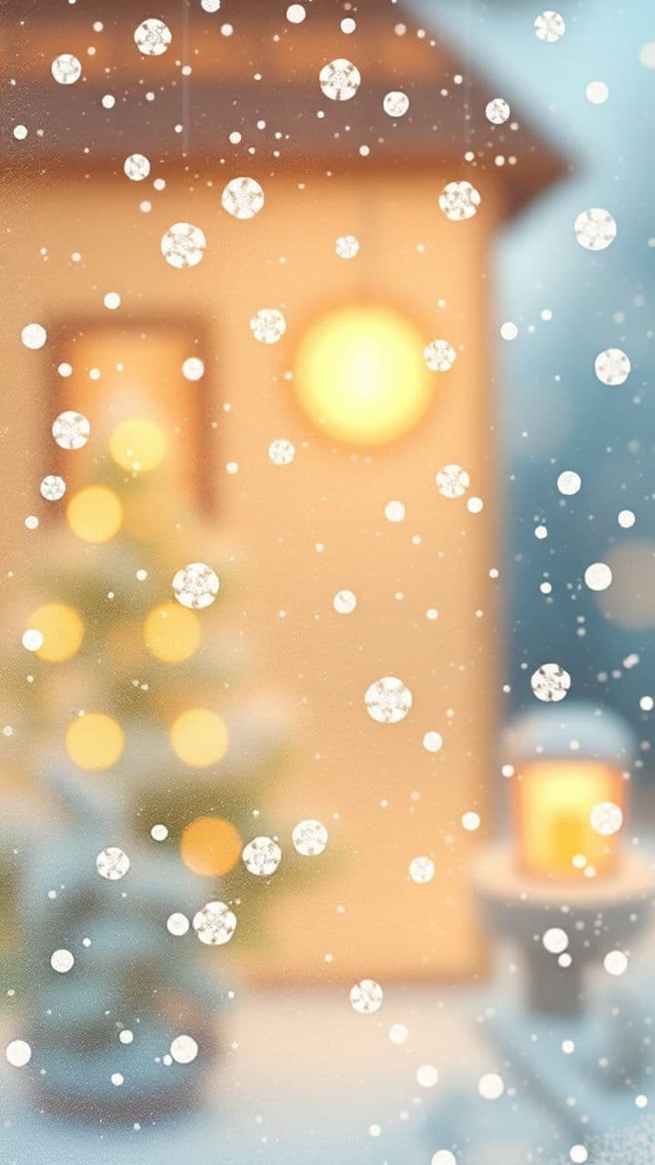 Christmas in Your Arms