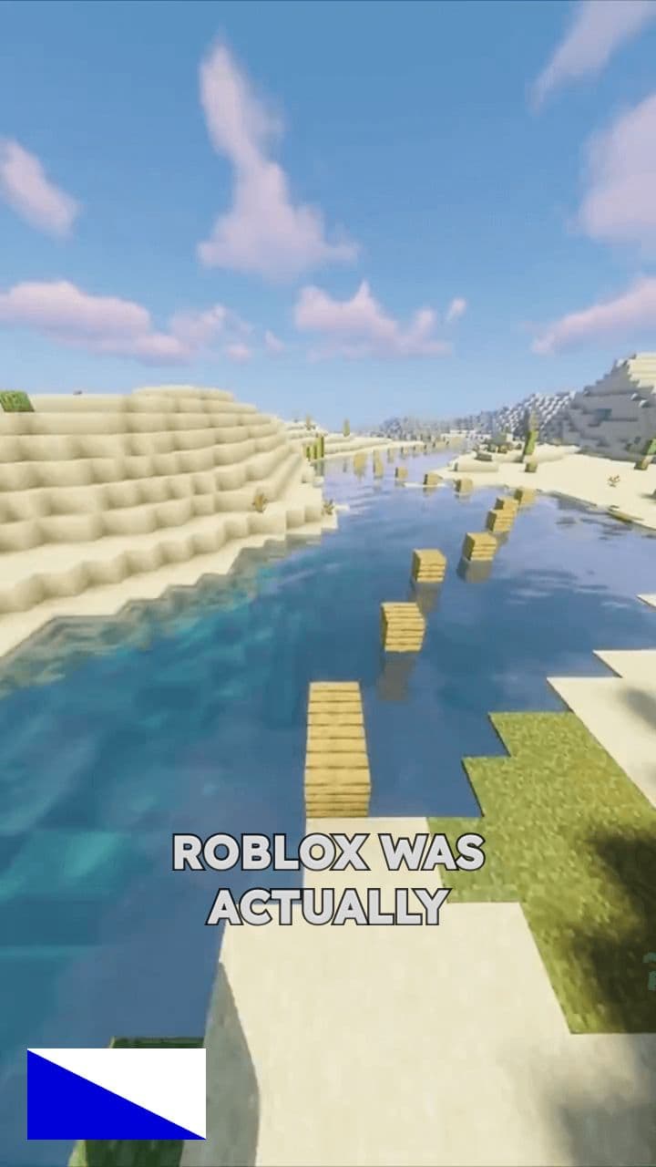 Roblox: Facts and Figures