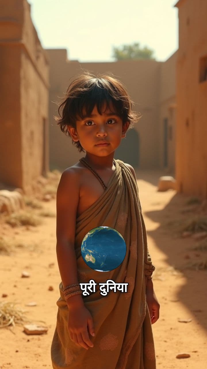 छब्बीस साल तक पेट में चाबी