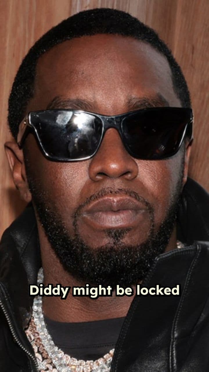 Diddy’s Staff Allegedly Working Unpaid