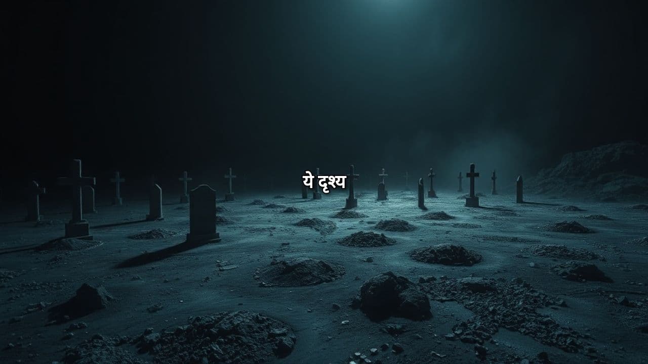 अघोरी की तंत्र साधना