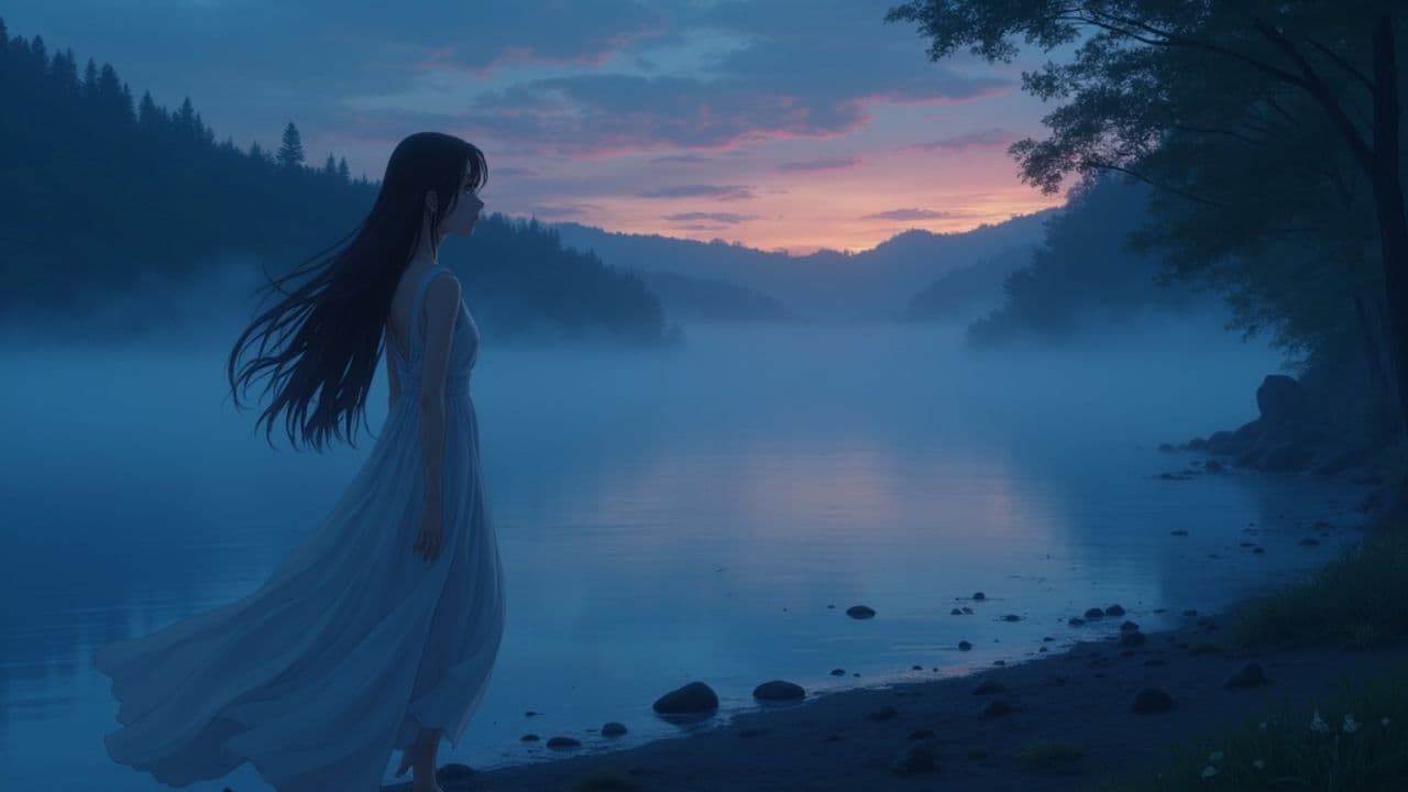 Two Loves, One Heart