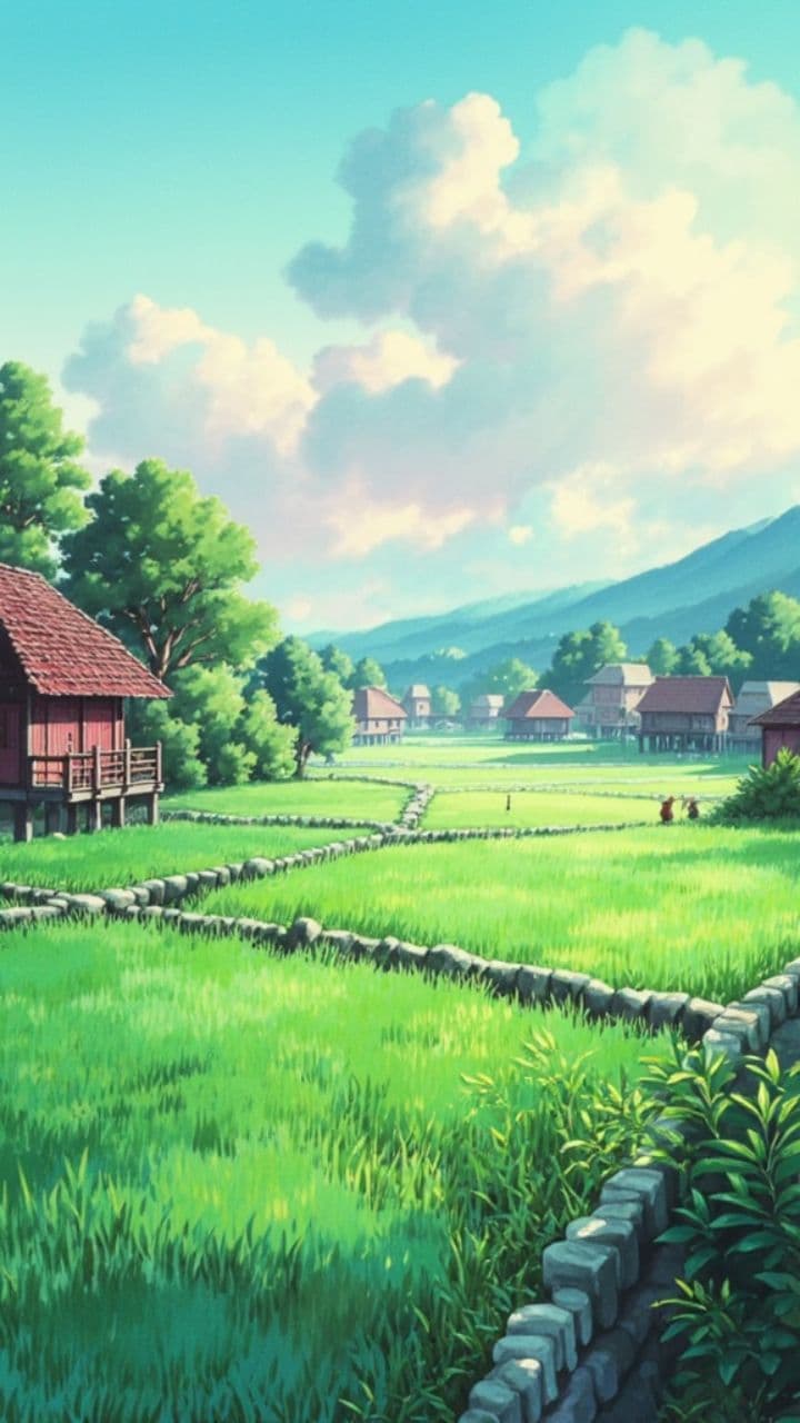 Harmoni Tradisi dan Harapan