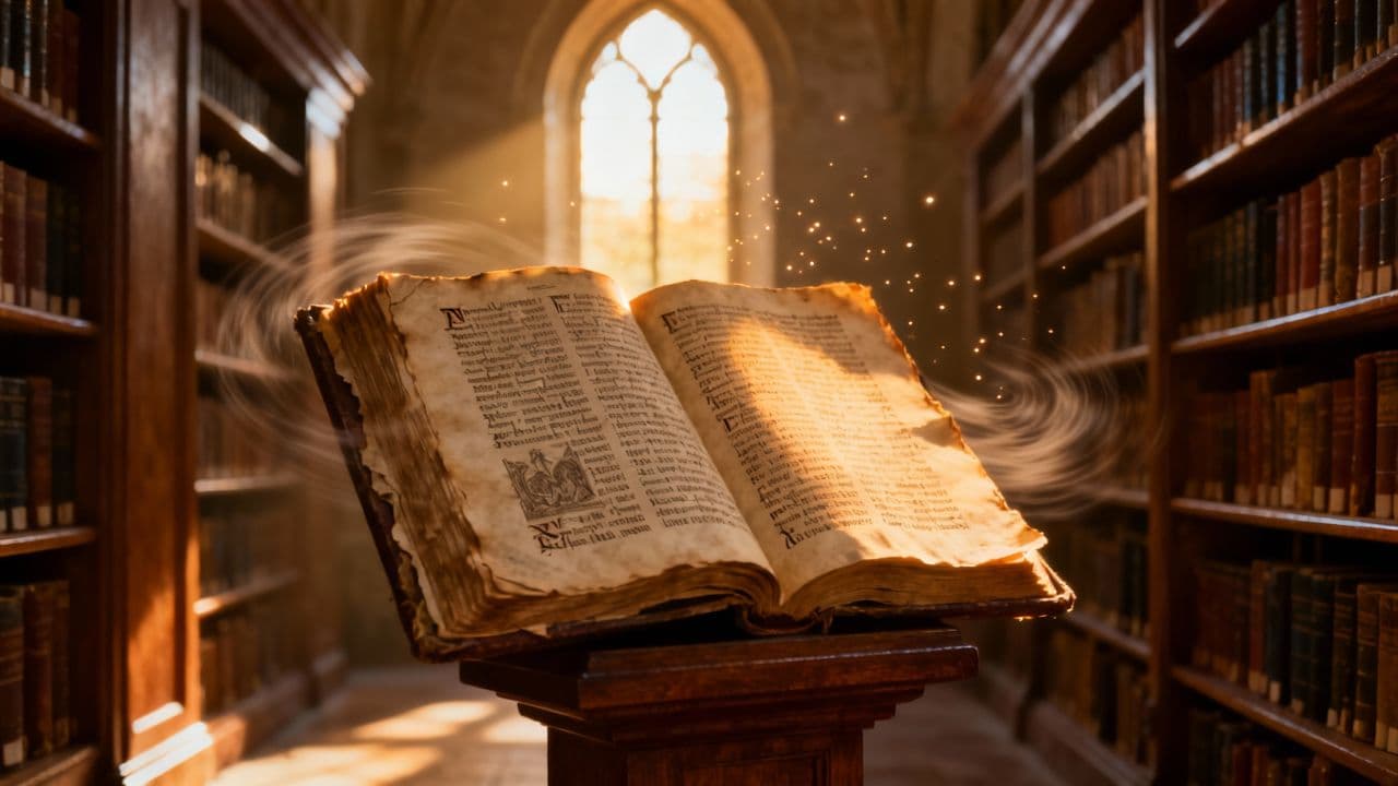 Active Gifts of the Holy Spirit