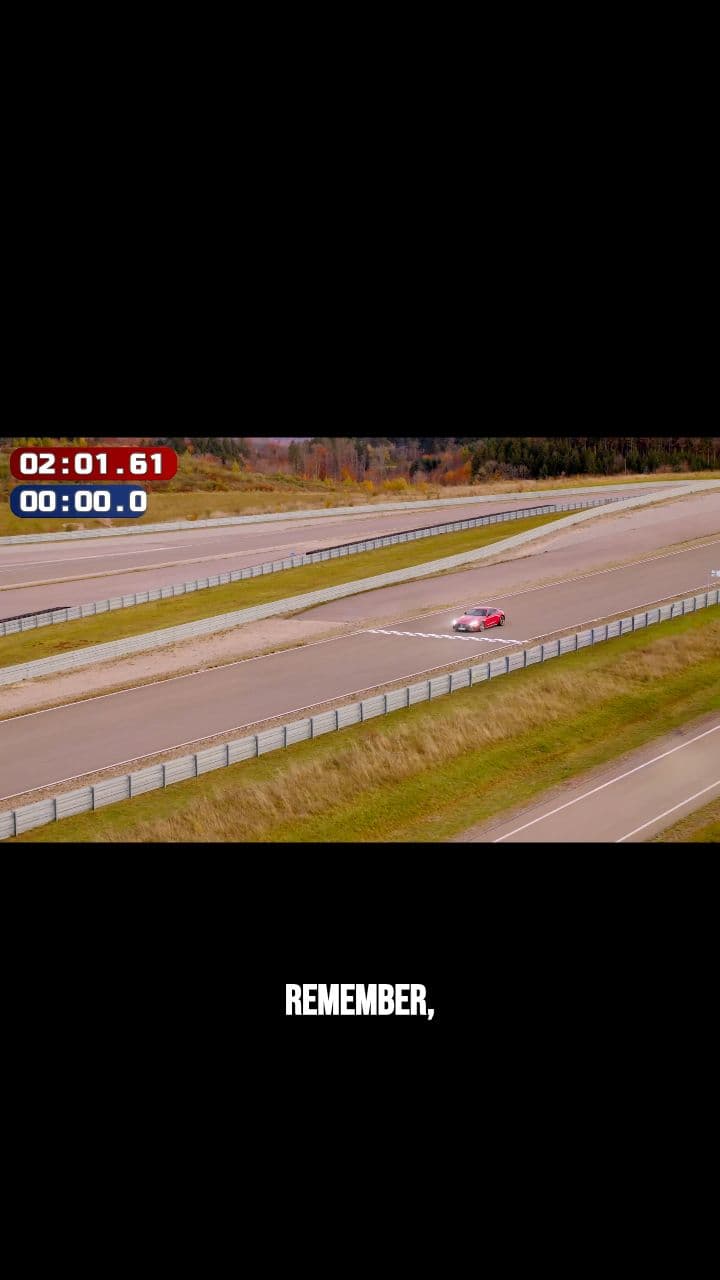 Pro Driver vs. Self-Driving AI Car