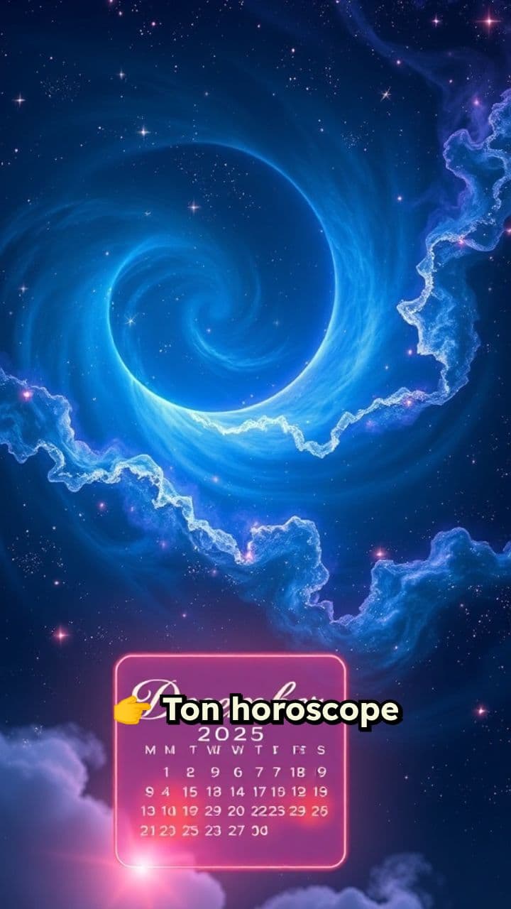 Horoscope du jour : 15 décembre 2025
