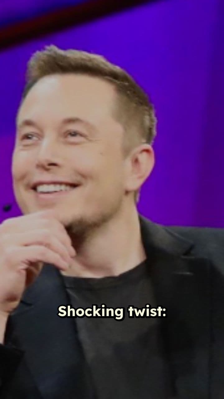 Musk Calls for Dismantling of EU After Fine