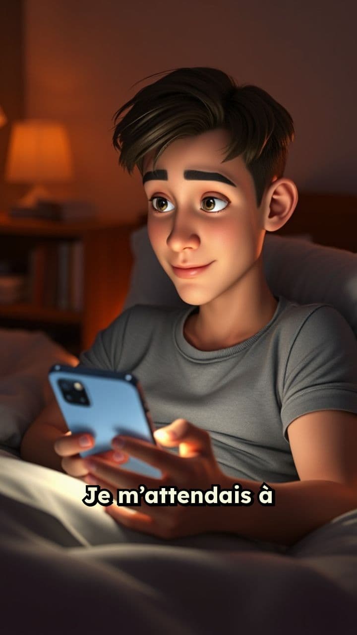 Cinq Ans pour Toujours