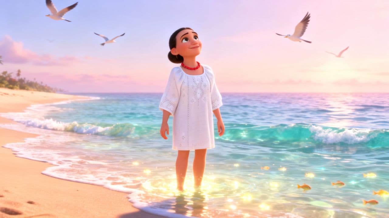 Рай на самоті