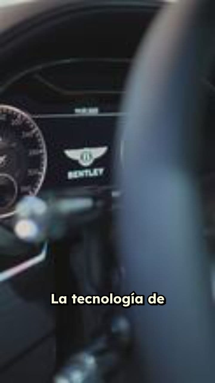 Lavabos de lujo con tecnología automotriz