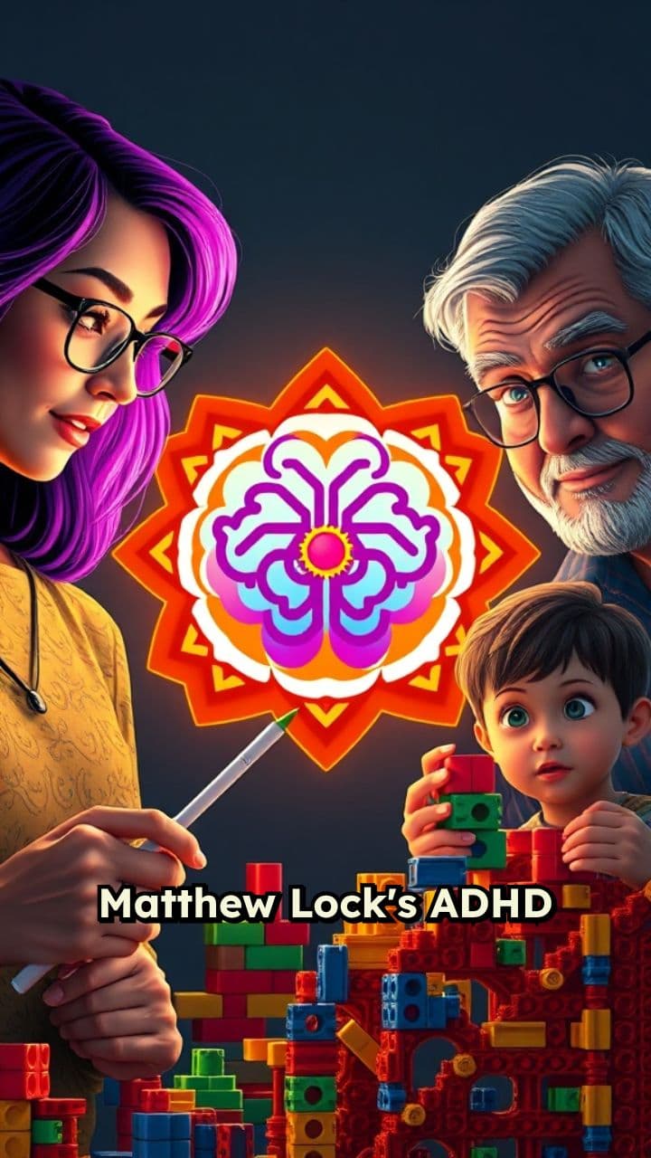 Empowering Neurodivergent Strengths Through Support