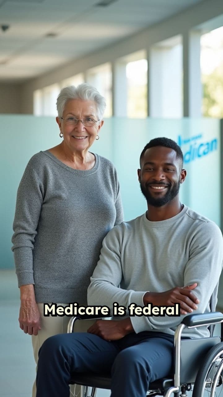 Medicare Defined: What It Covers, What It Doesn’t, and Why Families Need to Plan Ahead
