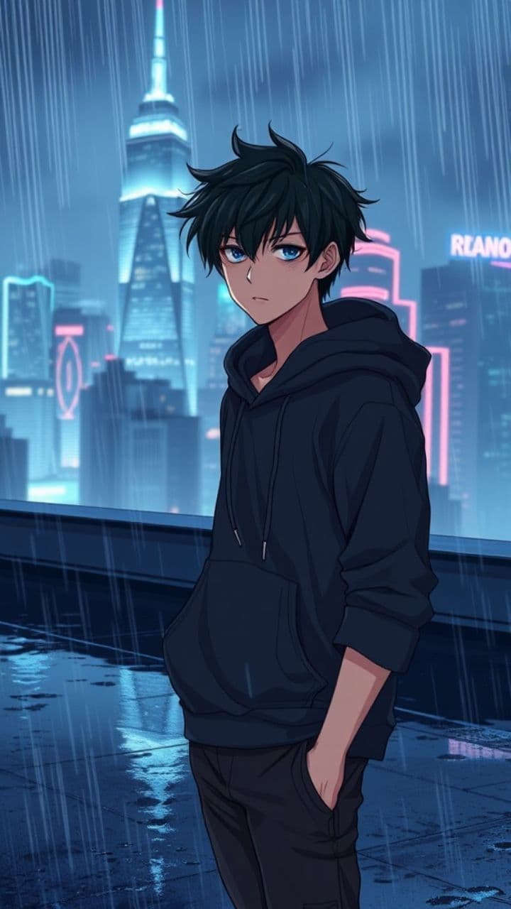 Chasing the End at 100 MPH