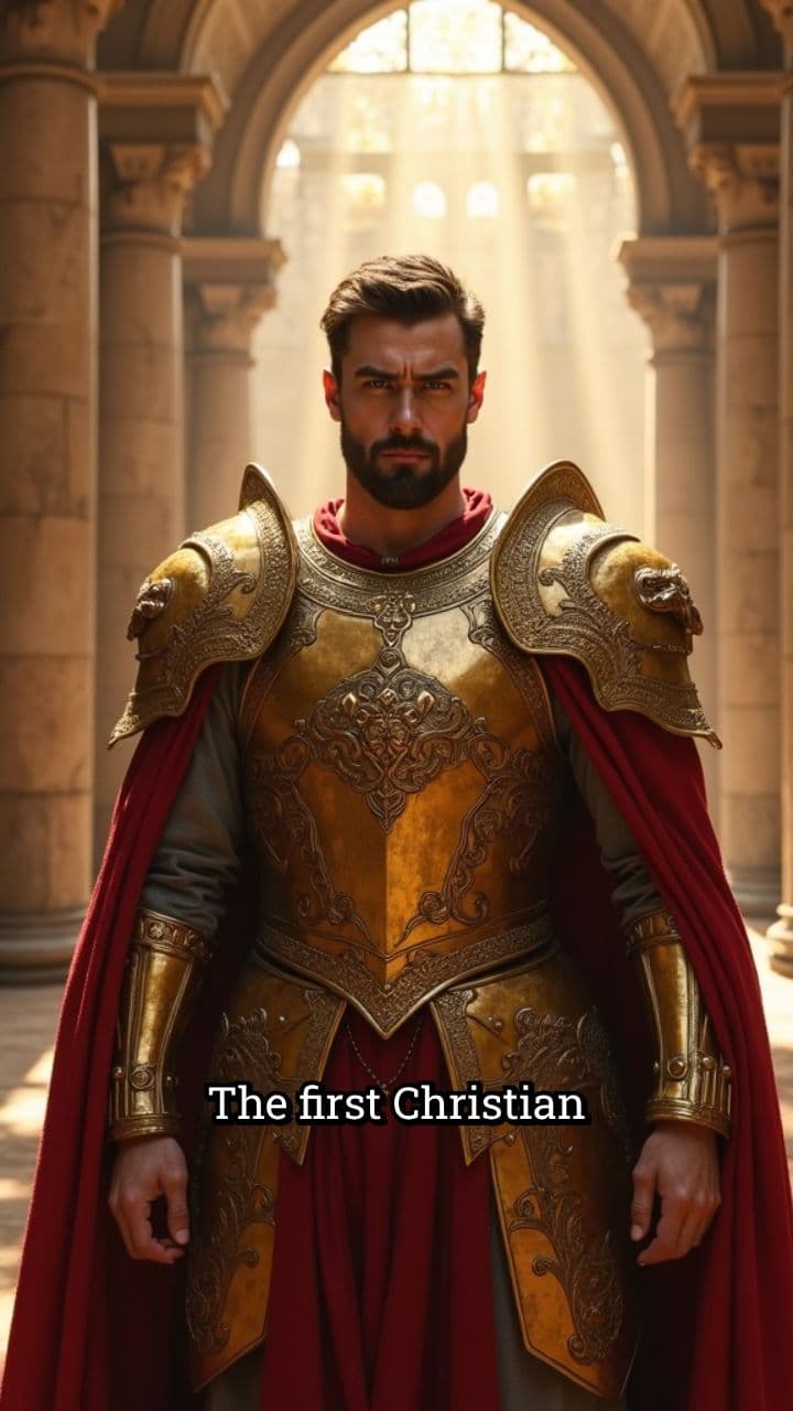 Baldwin I: The First King of Jerusalem