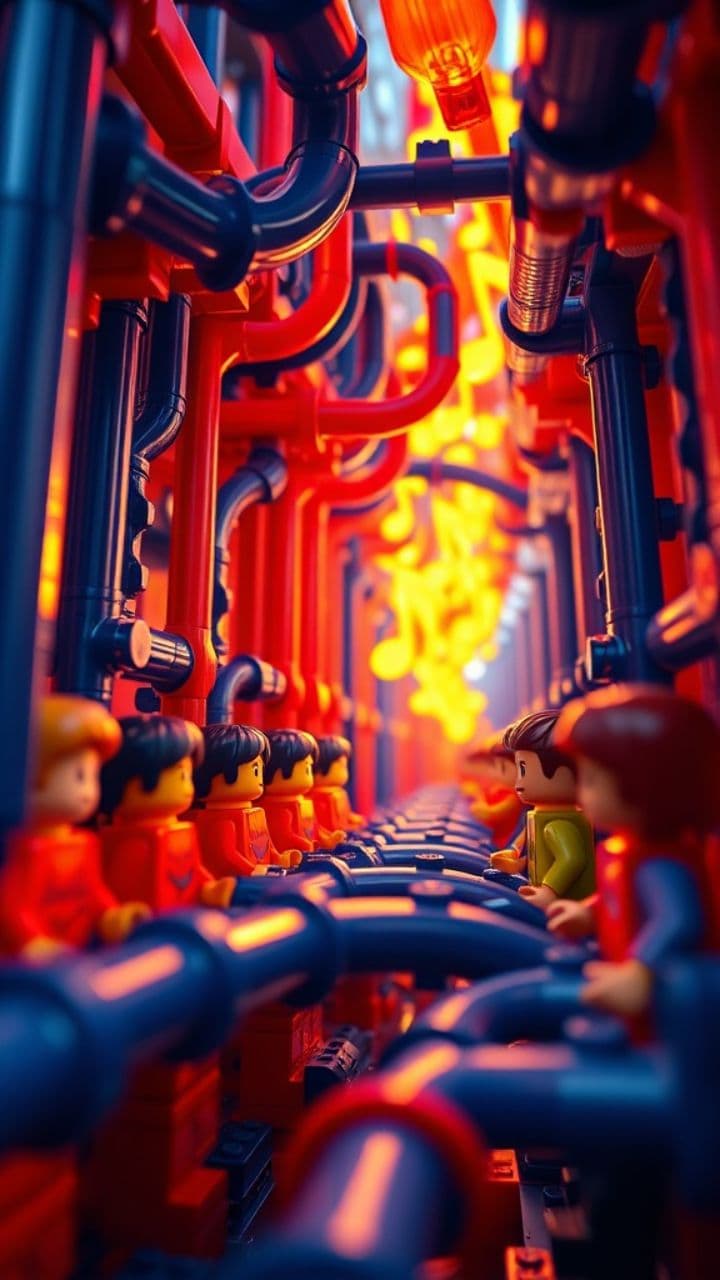 Master Spas: 30 Years of Excellence