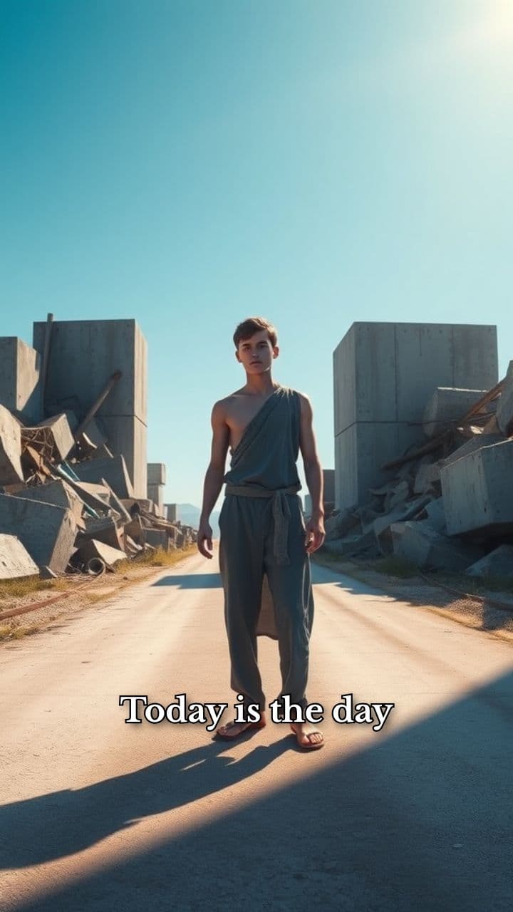 Redirections to Success