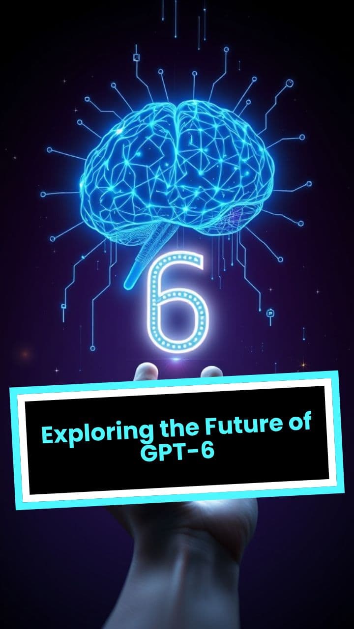 Exploring the Future of GPT-6