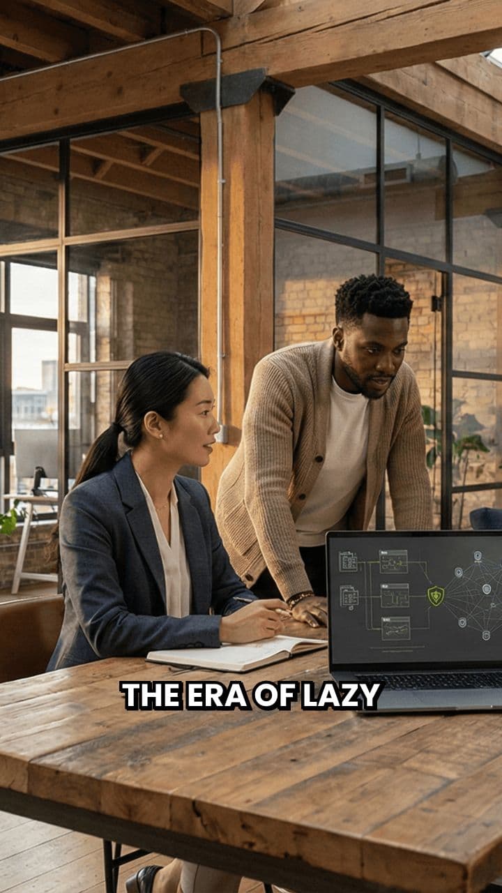 2026: The Superintelligent Enterprise Era