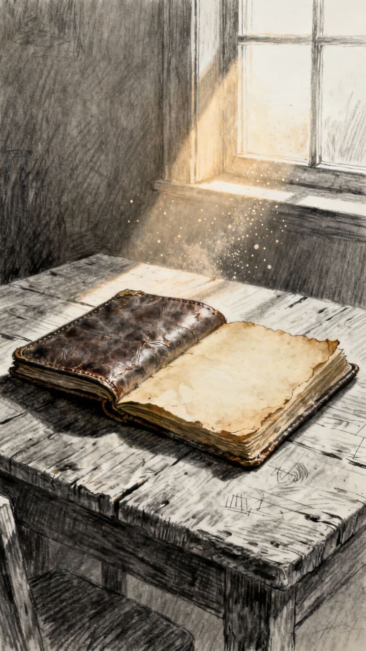 Love Him a Little Longer