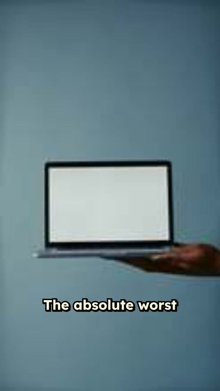 The Frustration of Digital Waiting Rooms