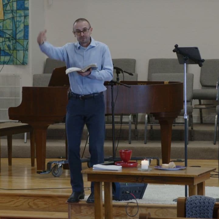 The Power of Prayer for God's Kingdom