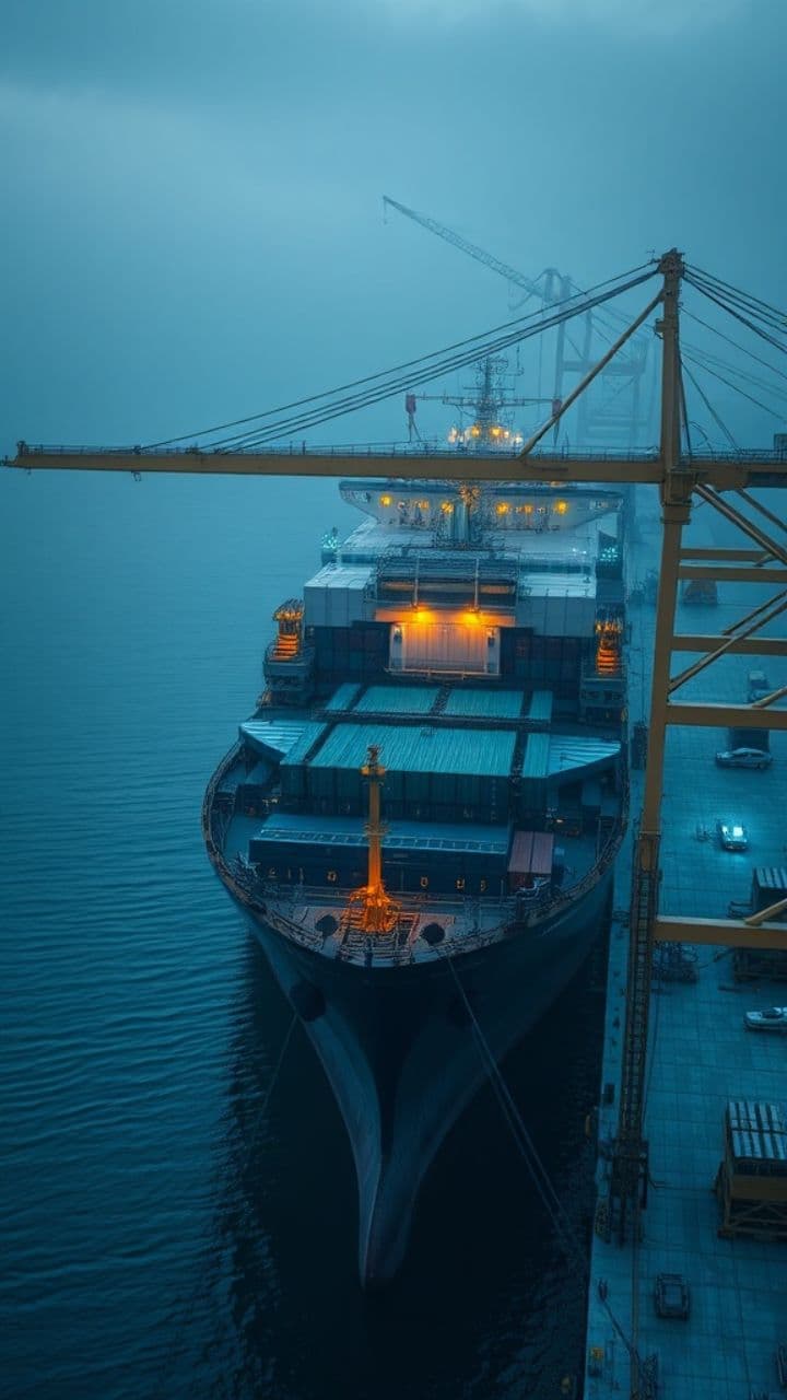 Struje mora bit, more mora znat