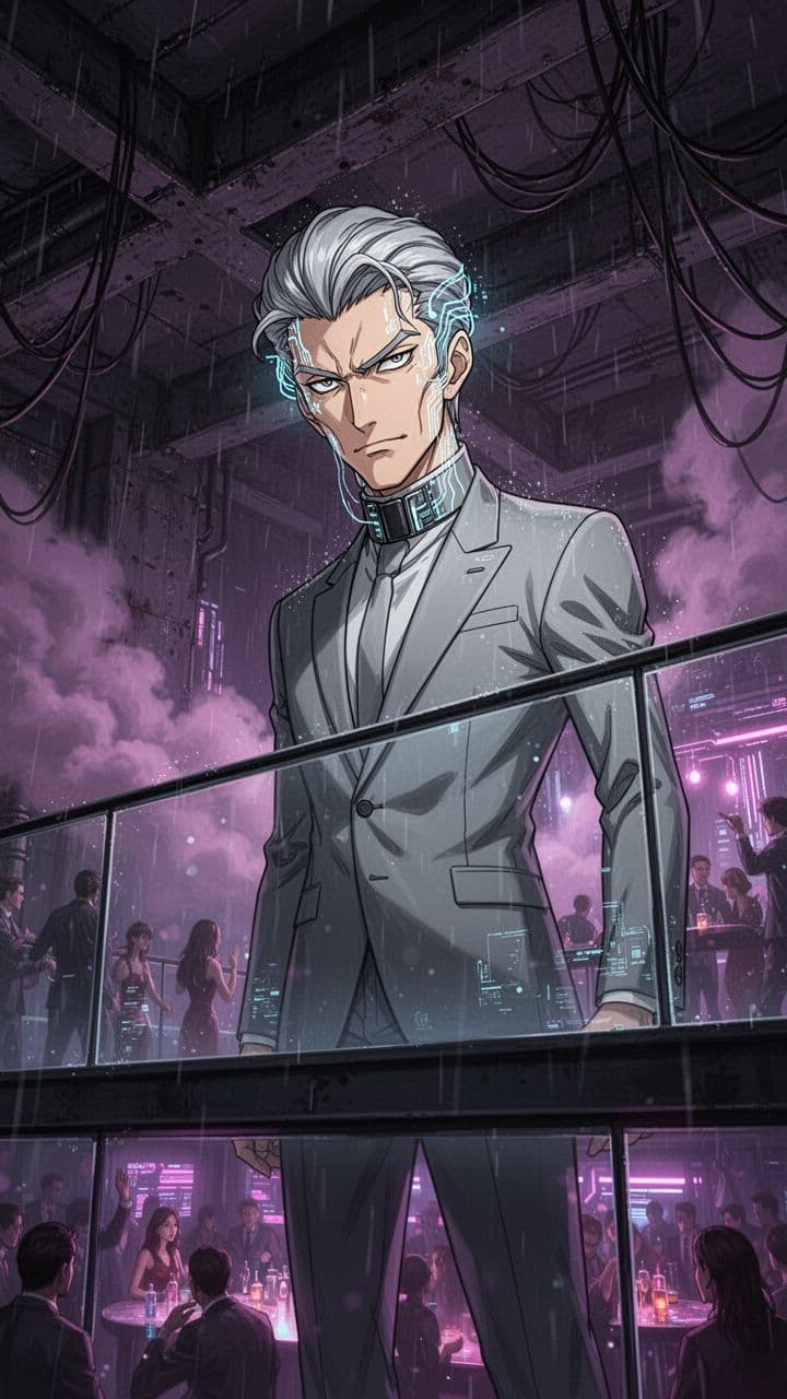 A Crying Shame to Live a Lie