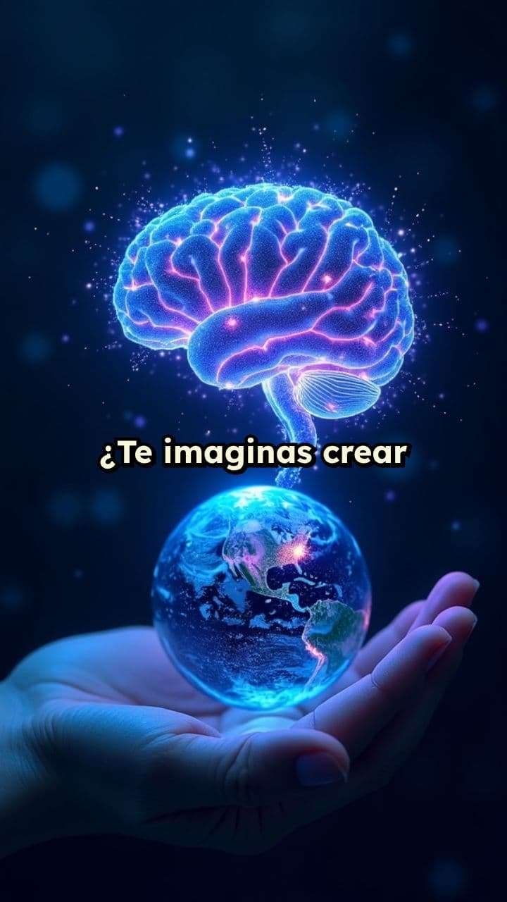 Construye el futuro con Inteligencia Artificial