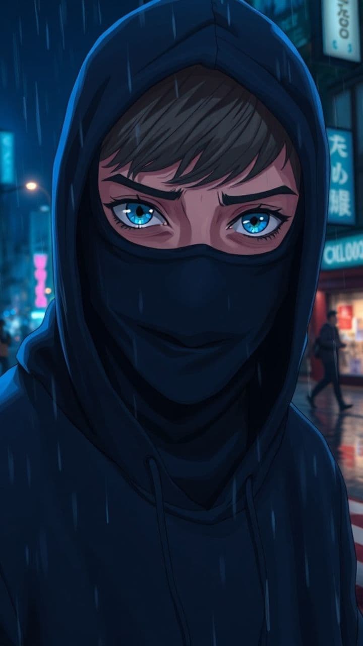 "Ghosts of a Broken Heart"