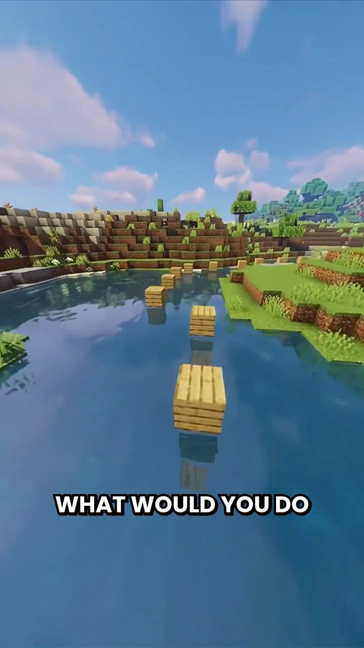 Accidentally Joined a Secret Group Chat