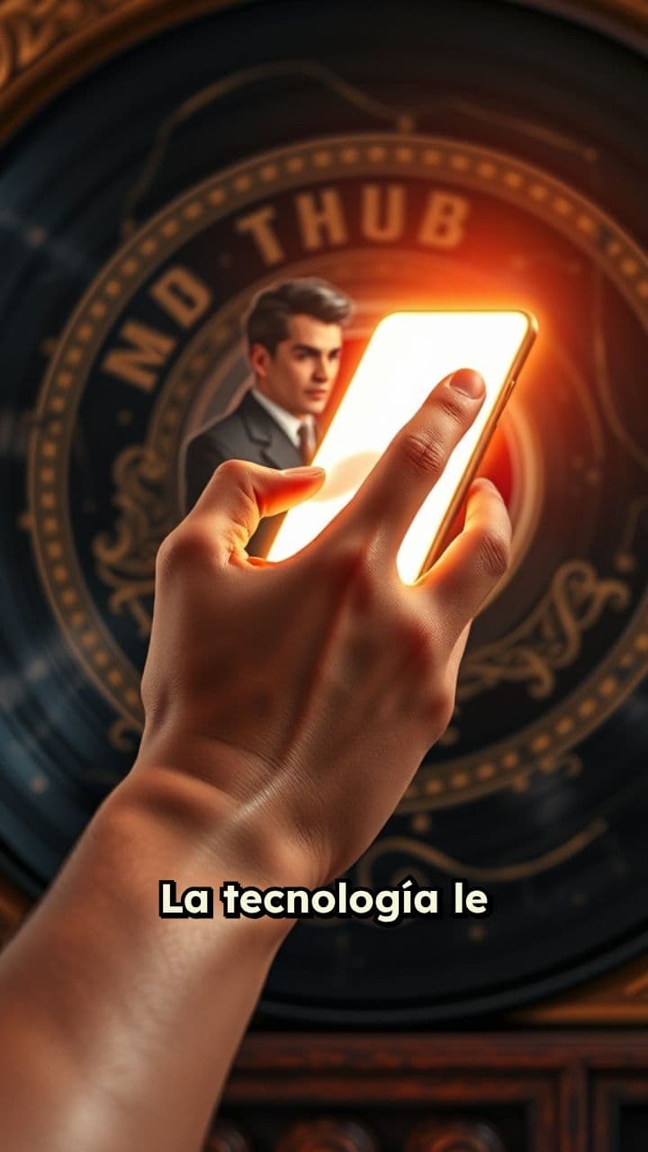 El poder de los artistas en la era digital