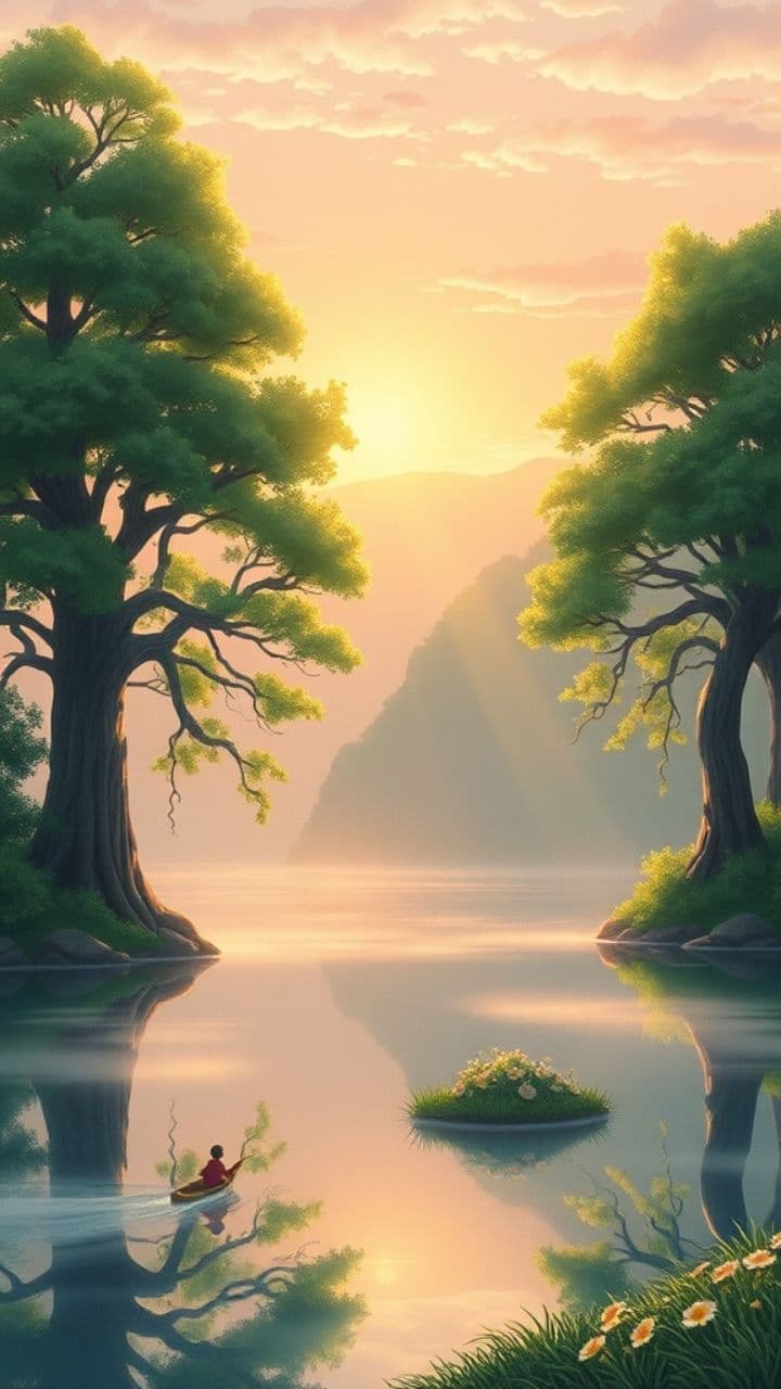 Ein Gebet für Führung und Vergebung