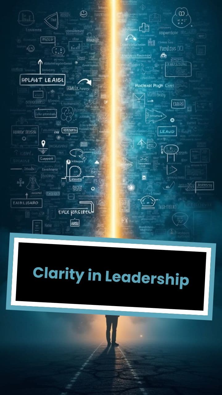 Clarity in Leadership