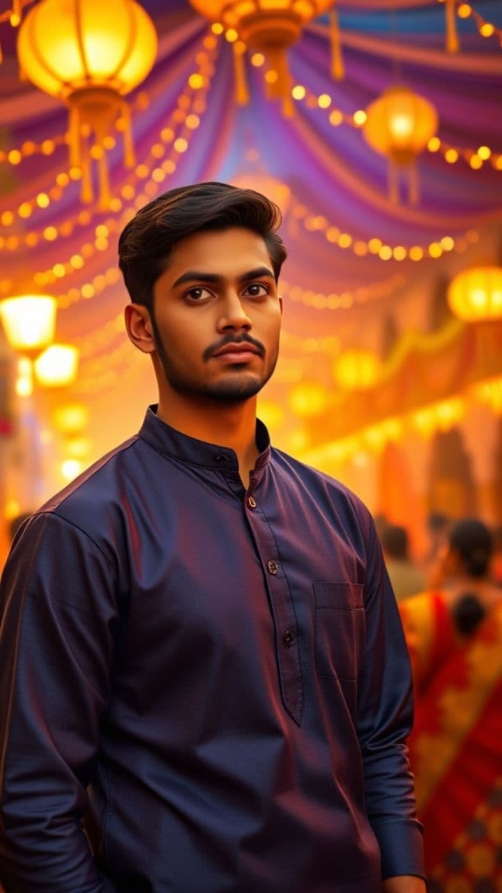 शिवम भैया का जन्मदिन और शादी की बातें