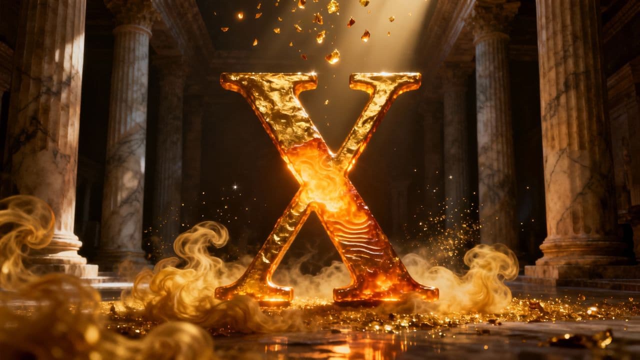 Roman Imperial Golden Countdown