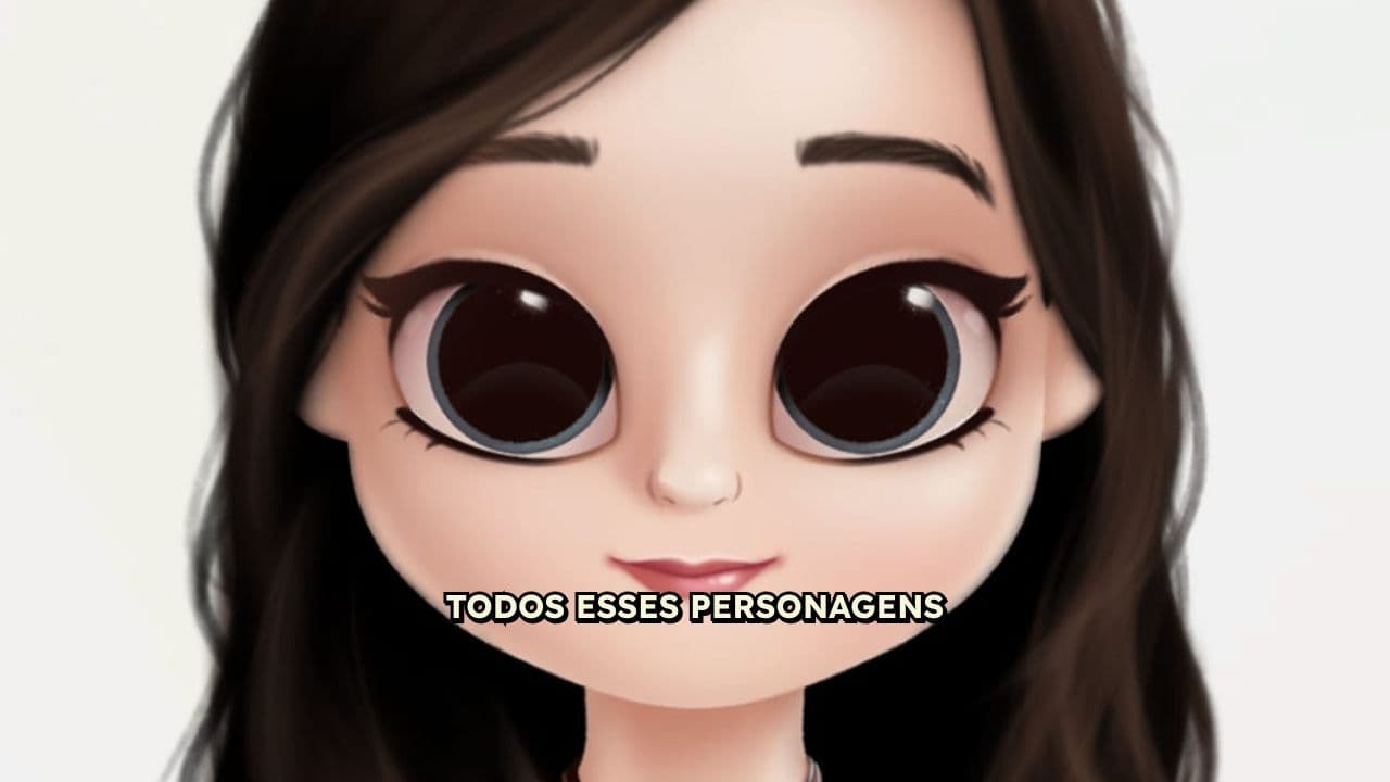 Amizade na Floresta Encantada