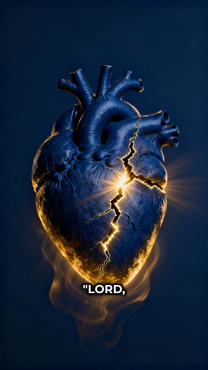 Emotional Healing Journey: Day 7