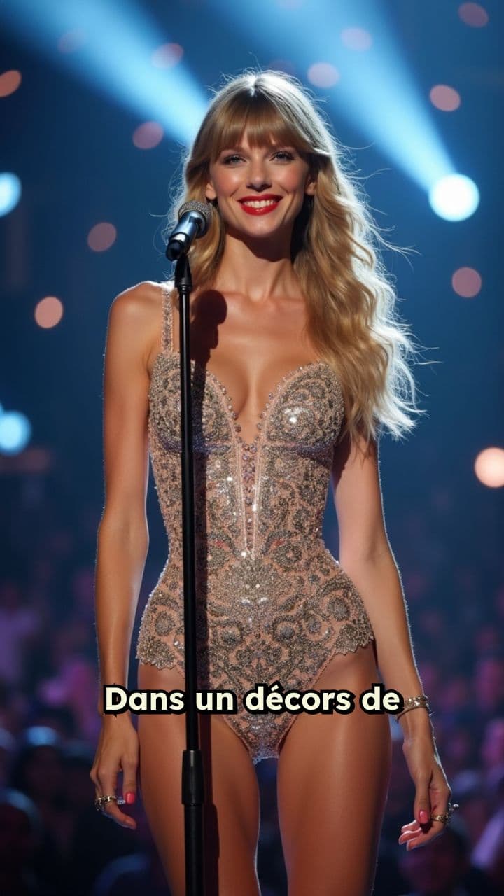 Taylor Swift souhaite un joyeux anniversaire