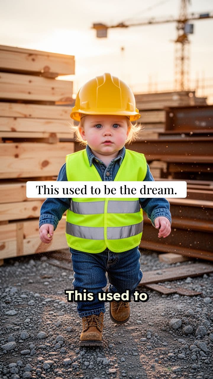 The Contractor Dream