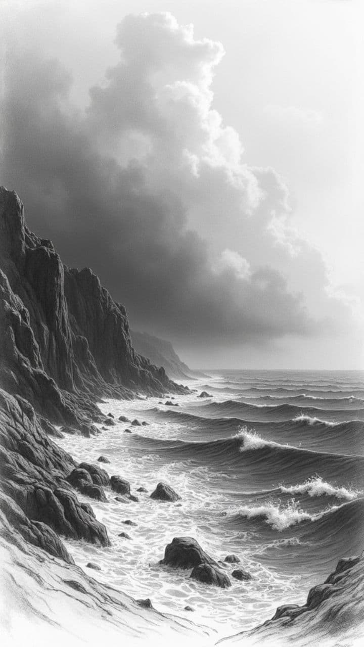 Gemeinsam gegen die Wellen