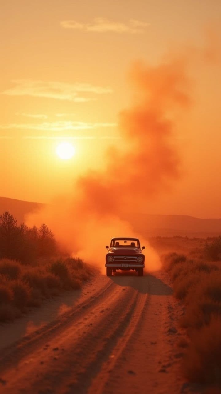 My Wild Country Love