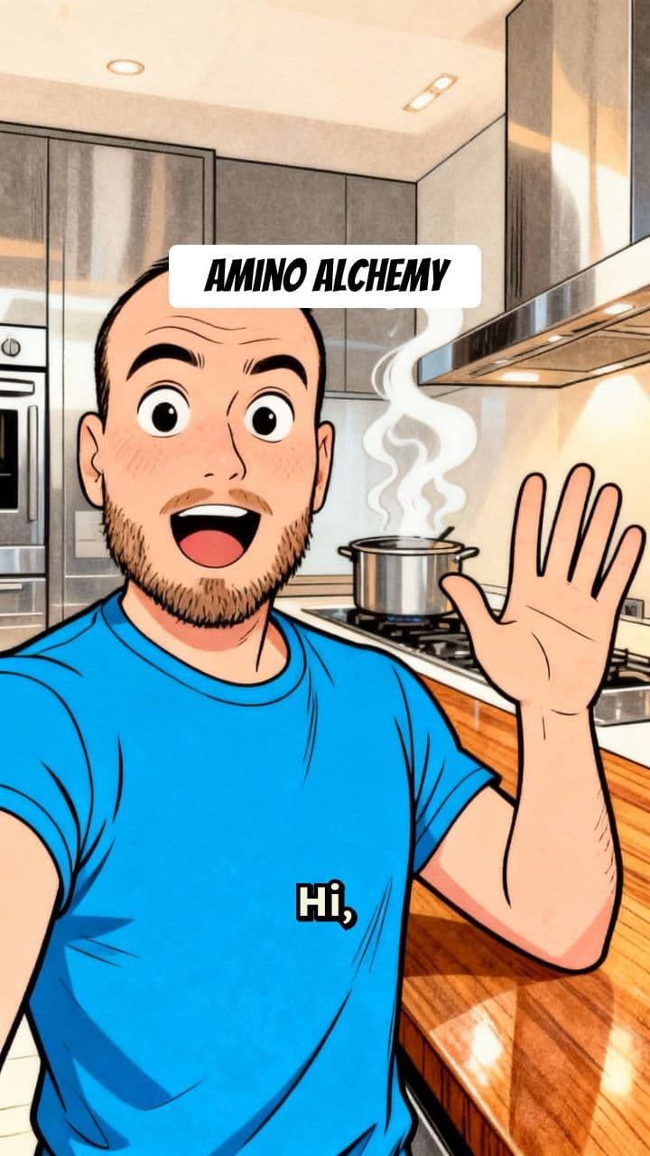 Pistachio Ramen with Barni