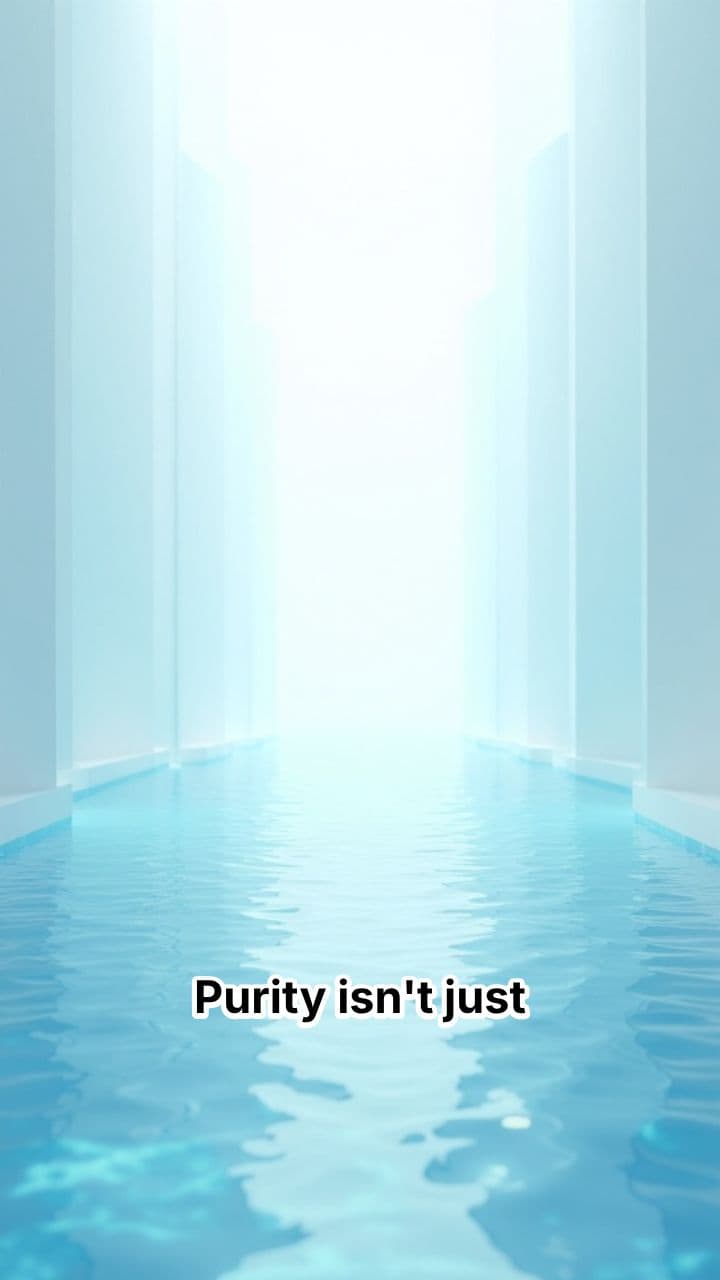 Cleanliness and Ghusl