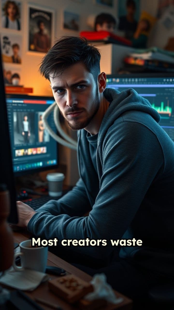 Revolutionize Video Editing with AI