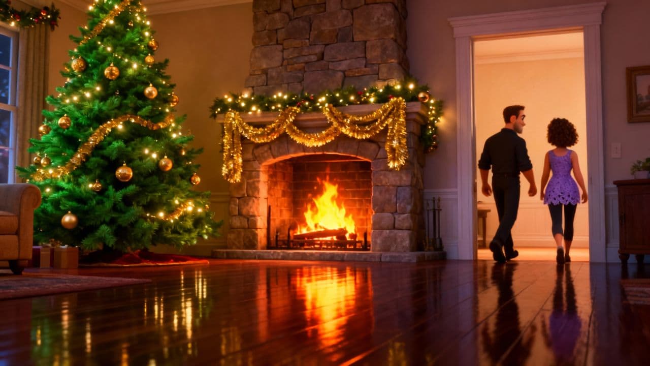 #7786-A Journey of Memories and Love