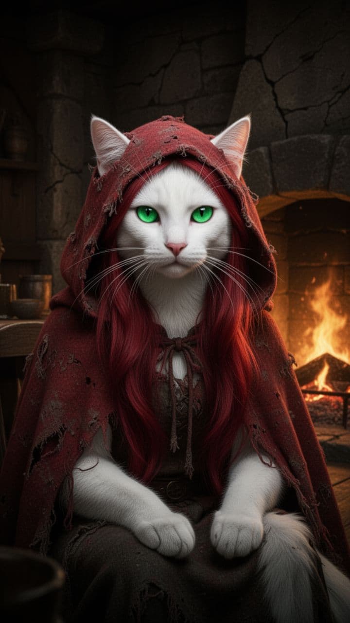 The Alchemist's Secret