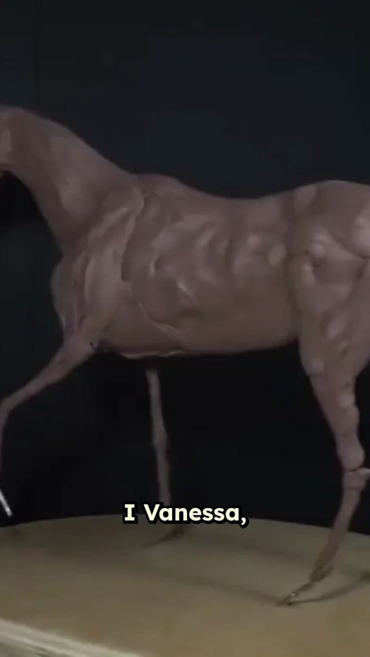 The Photographer Who Saved My Life