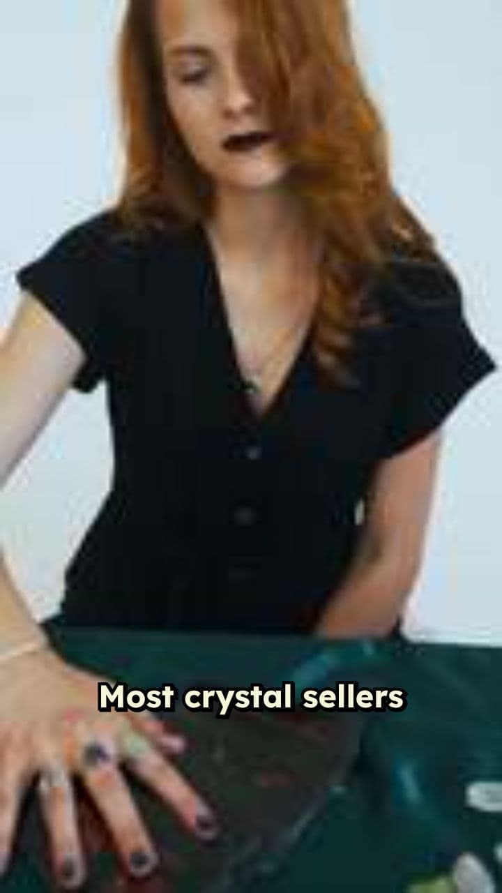 Secrets to Sourcing Crystals for Business