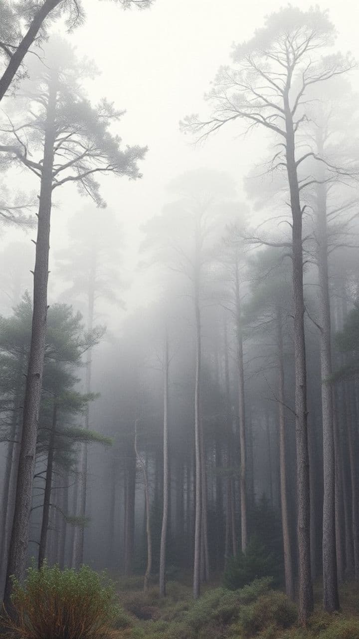 Inhale, Exhale, Home